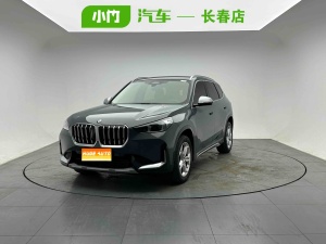 MY2023 BMW X1 sDrive20Li X Design Package