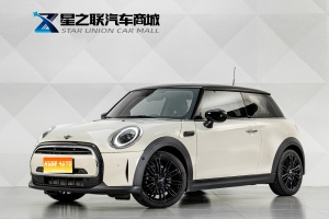 MY2022 MINI 1.5T COOPER Artist 