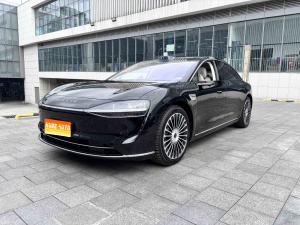 MY2025 STELATO S9 REEV Ultra