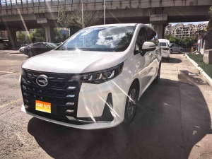 2021款 传祺M6 PRO 270T DCT尊享版