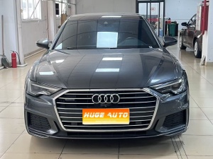 MY2019 Audi A6L 45TFSI quattro Choice Dynamic Version