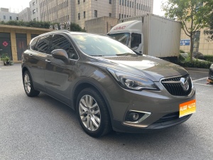 MY2019 Envision 28T 4WD Elite Version National V 