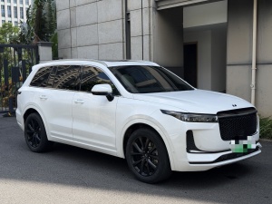 2020款 理想ONE 增程6座版