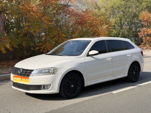 2013款 朗行 1.4TSI 自动舒适型