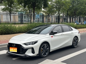 2024款 影豹 270T DCT 影豹S版