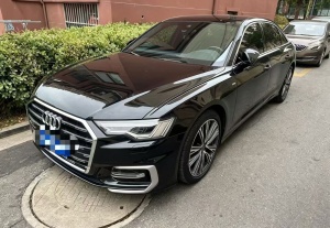 MY2022 Audi A6L 40 TFSI Luxury Dynamic Version