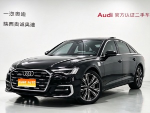 MY2025 AUDI A6L 45 TFSI quattro Choice Dynamic Version