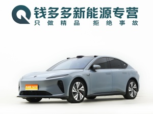 MY2022 NIO ET5 75kWh