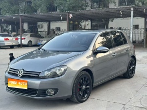 MY2012 Golf 1.4TSI MT Comfort 