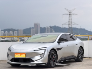 MY2023 AVATR 12 650 Three-Lidar 4WD Performance