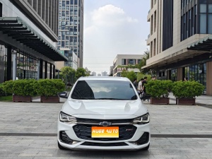 MY2020 Monza MHEV RS 330T ATChangkuai
