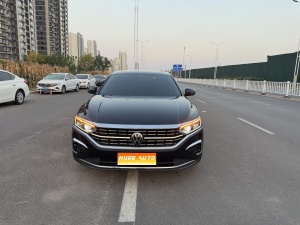 MY2024 Passat 380TSI Starry Sky Luxury Version