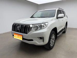 MY2018 Prado 3.5L AT TX