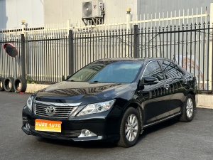 MY2013 Camry 2.0G Comfort 