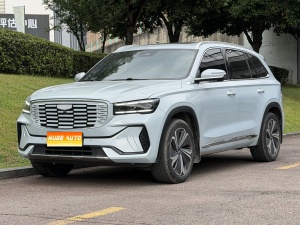 MY2022 Monjaro 1.5T Thor Hi F HEV Super RUI