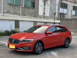 MY2018 Lavida Hatchback 280TSI DSG Luxury Version National V