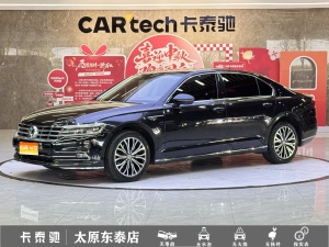 MY2018 PHIDEON Facelift 380TSI 2WD Commercial 