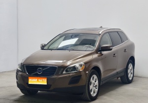 MY2012  Volvo XC60(Imported) T5  Confort