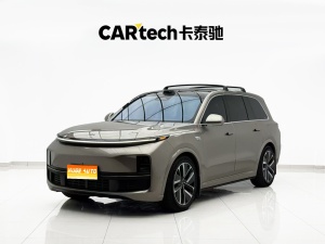 MY2022 Li L9 Max