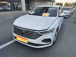 2023款 朗逸 改款 1.5L 自动得逸版