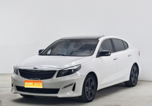 MY2017 KIA K4 1.8L AT GLS Special