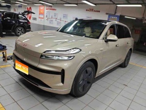 MY2025 ONVO L90 Max 6 Seats