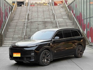 MY2024 Li L9 Pro