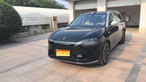 MY2024 AITO M9 REEV Ultra 42kWh-6 seats