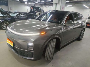 MY2023 Li L7 Max