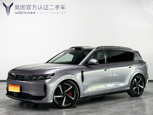2025款 岚图FREE FREE+ 四驱乾崑版