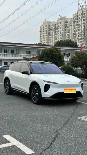 MY2024 NIO ES6 75kWh
