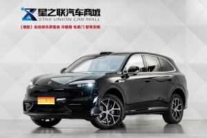 MY2026 AITO M6 EREV Max+ 4WD
