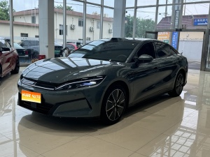 MY2025 HAN L EV 701KM Lidar Exclusive