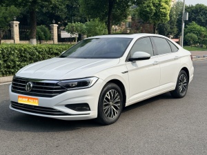 2019款 速腾 200TSI DSG舒适型 国VI