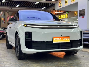 MY2024 Li L6 Pro