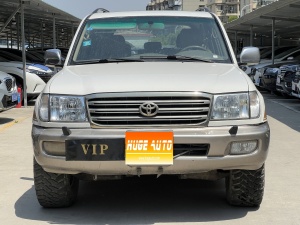 MY2005 Land Cruiser 4.5L AT GX-R