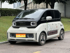 MY2022 Baojun KiWi EV Designer Light Version Lithium iron phosphate 