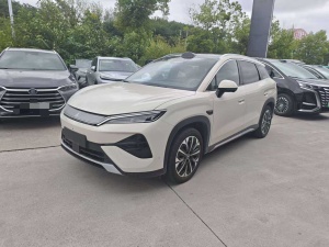 MY2026 Song Ultra EV 710KM Excellence