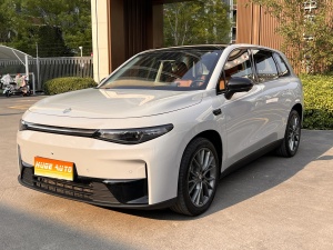 MY2024 Leapmotor C10 210 Intelligent