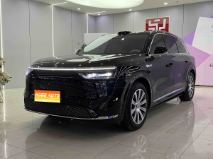 MY2025 AITO M8 BEV Max+ 5 Seats Long Range 192-Line LiDAR