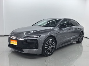 MY2026 AUDI A6L e-tron 1st Edition HUAWEI ADS