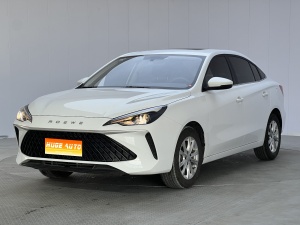 MY2026 ROEWE i5 1.5L CVT Luxury Version