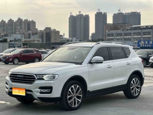 MY2016 Haval H7 Blue Label H7 2.0T AT Luxury Version 