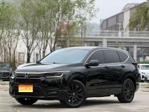 MY2021 Breeze 240TURBO CVT 2WD Night Version