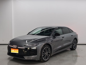 MY2026 AUDI A6L e-tron 1st Edition HUAWEI ADS