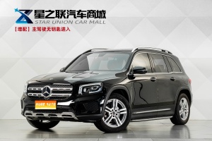 MY2022 Mercedes Benz GLB Class GLB 200 Dynamic Version 