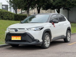 MY2023 Frontlander 2.0L THS-II Lead