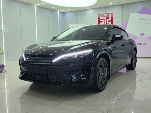 MY2025 Song L EV iDrive 550KM Excellence