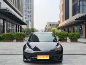 MY2022 Model 3 RWD