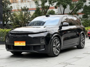 MY2024 Li L9 Ultra